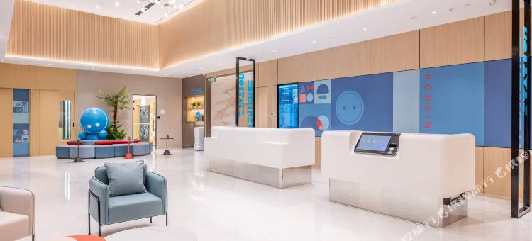 如家·neo(菏泽鄄城黄河大街店)图片