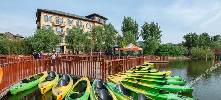 宁阳友邦花园酒店图片