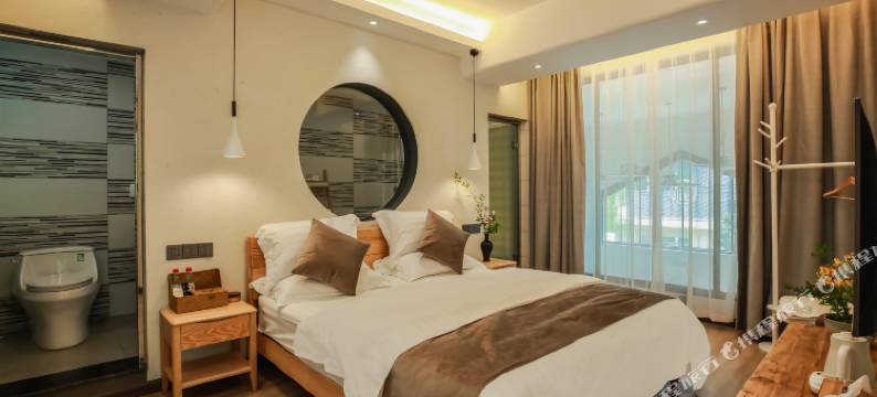 贵阳安之·初遇民宿图片