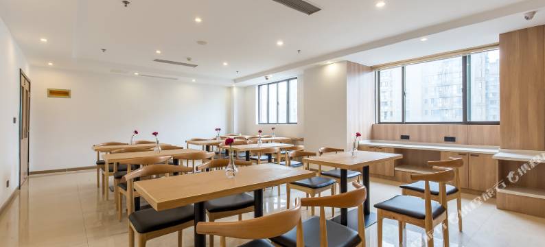 格林豪泰酒店(上海周浦秀浦路康桥地铁站店)图片