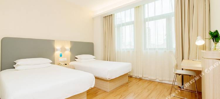 汉庭酒店(亳州蒙城梦蝶湖公园店)图片