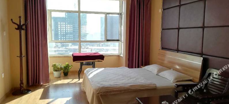 大同云城美豪宾馆图片