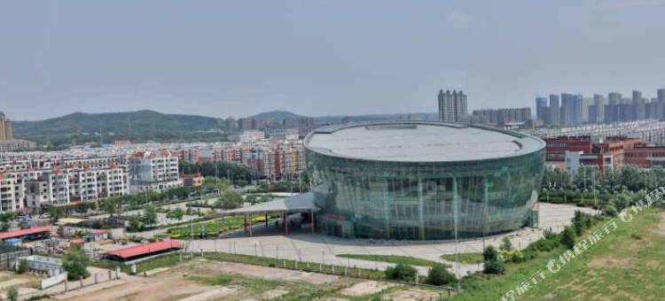 抚顺金色港湾公寓(顺城万达店)图片