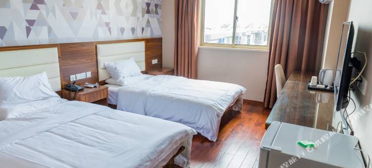 派酒店(昆山甪直古镇中心店)图片