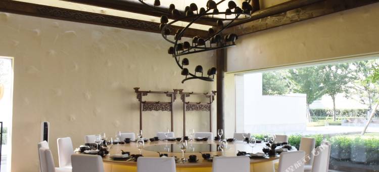 阿丽拉乌镇图片