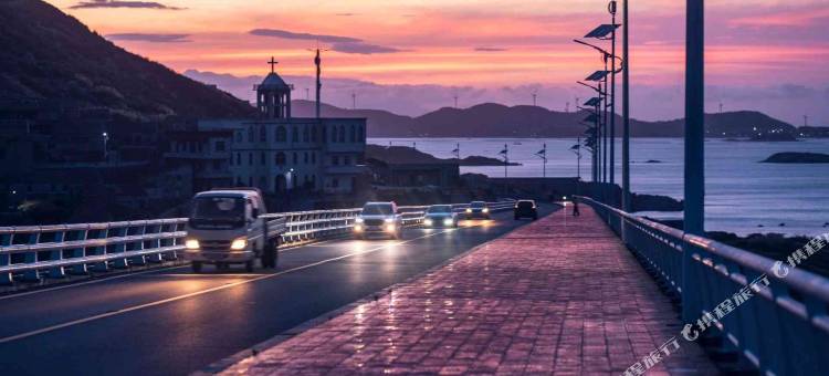 平潭邂逅时光民宿图片