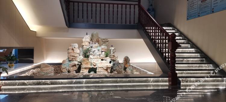 美佳酒店(沧州解放东路华北商厦店)图片