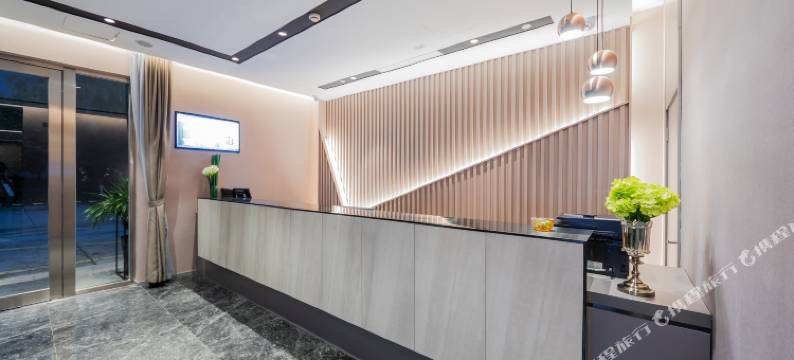 如家商旅酒店(上海浦东国际机场东站店)图片