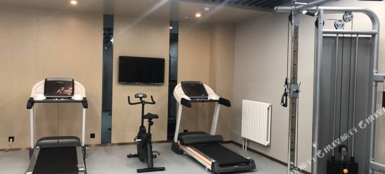 麗枫酒店(北京怀柔雁栖科学城店)图片