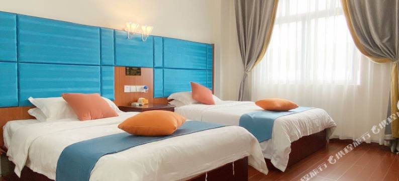 阳江碧海酒店图片