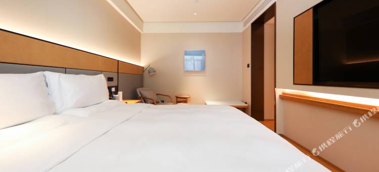 全季酒店(涟水红日大道店)图片