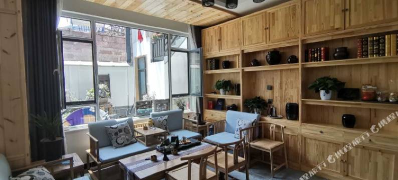 林州庐园民宿图片