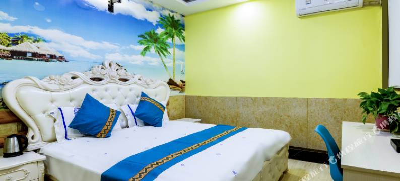 天顺宾馆(徐州火车站汽车站店)图片