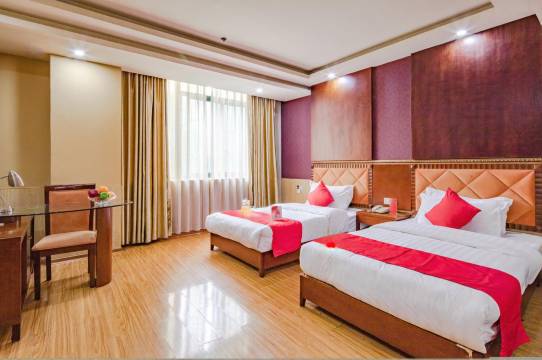 无锡宁康居旅馆