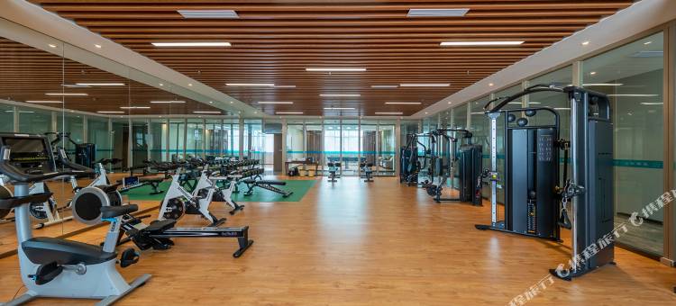 宜昌桃花岭饭店(揽胜楼)图片