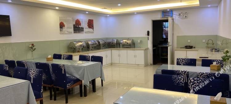 汉庭酒店(上海九亭地铁站店)图片