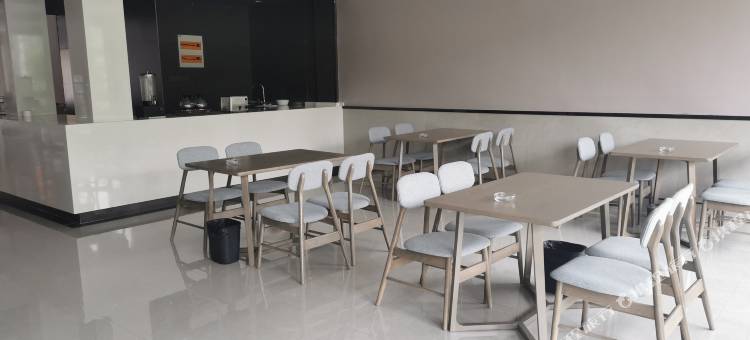 怀远大禹宾馆(禹都大道店)图片