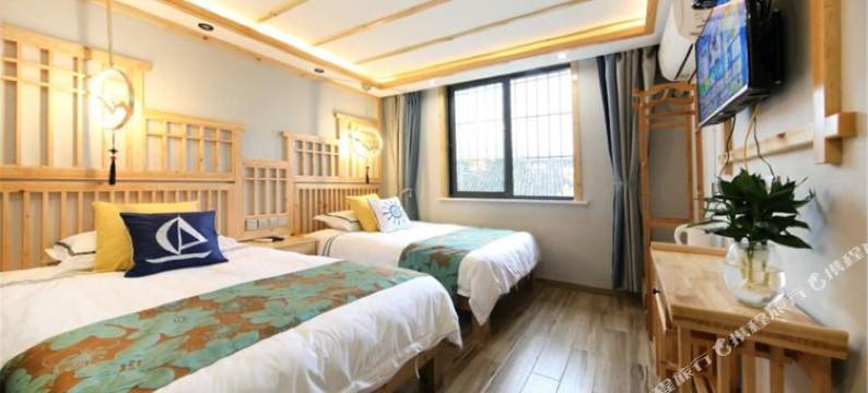 普陀山乡情农家乐图片