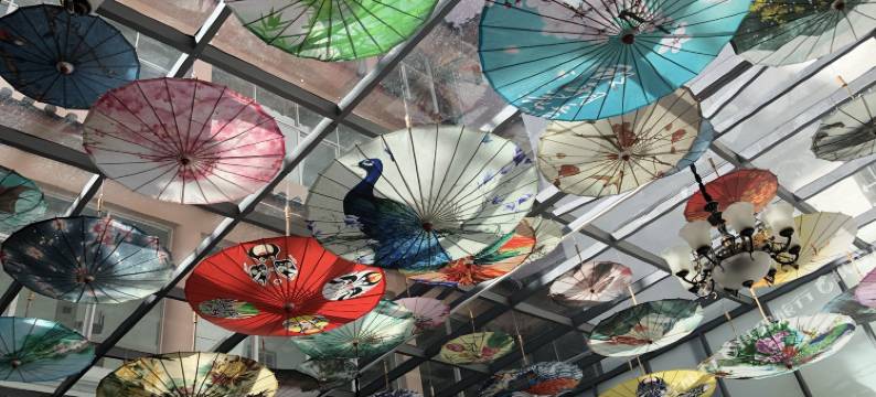 丽江丁公馆酒店图片