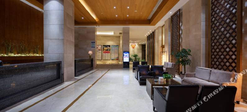 豪韵东方酒店(晋江国际机场店)图片