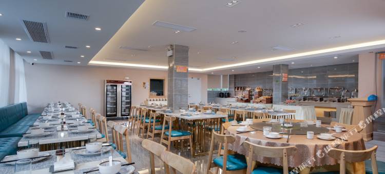 维也纳酒店(吉安遂川店)图片