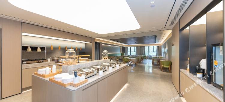 全季酒店(开封清明上河园店)图片