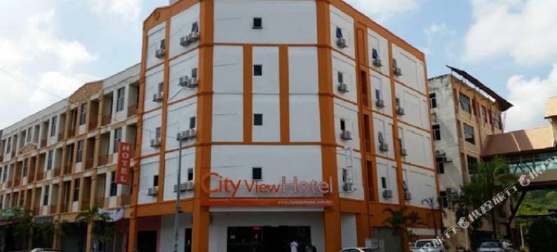 哥打华丽山城市景观酒店(City View Hotel Kota Warisan)图片