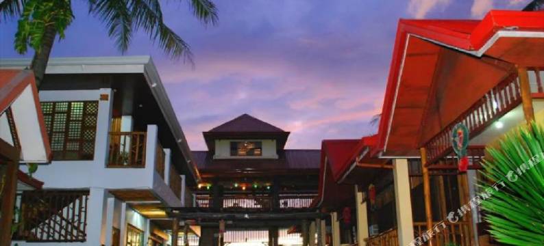 宝林纳沙滩水疗别墅(Villa Paulina Beach Resort and Spa)图片