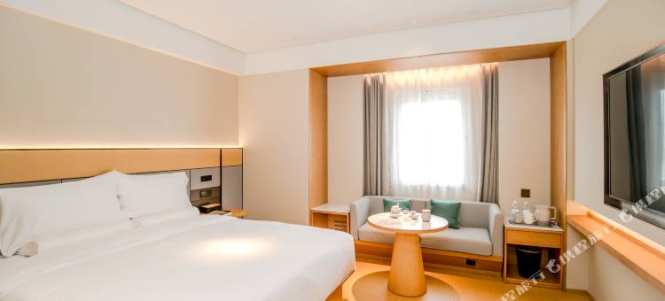 全季酒店烟台大学万象汇酒店图片