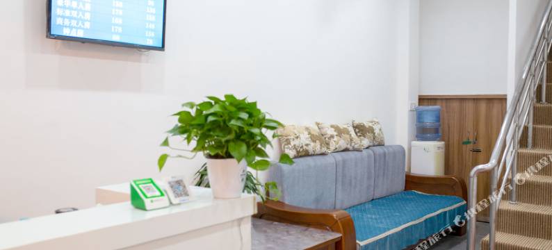 鑫沙宾馆(成都文化宫地铁站)图片