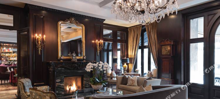 威德伍德水疗酒店(Wedgewood Hotel & Spa - Relais & Chateaux)图片