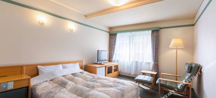 登别石水亭温泉酒店(Noboribetsu Sekisui Tei)图片