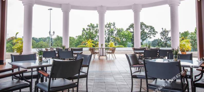 本樂高爾夫球場度假酒店(Ponderosa Golf & Country Resort)图片