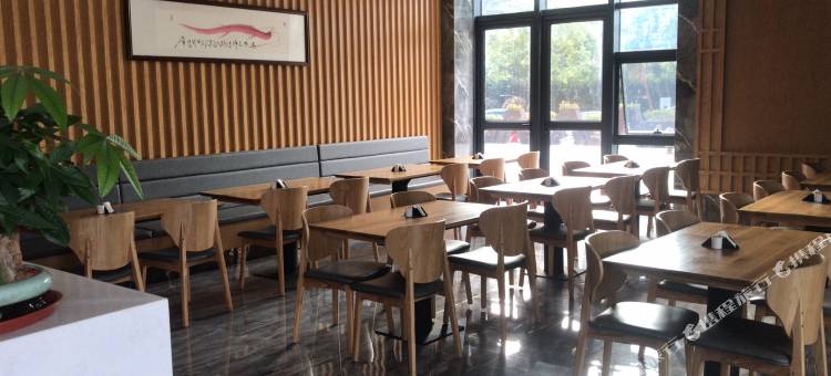 舟山海洋精品酒店(惠众广场儿童公园店)图片