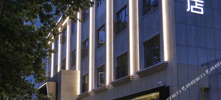 漳禾酒店(西安泾渭工业园店)图片