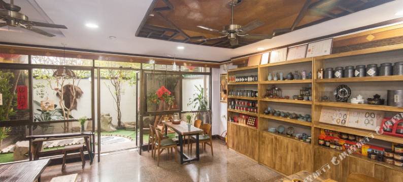 别问客栈(潮州古城牌坊街店)图片