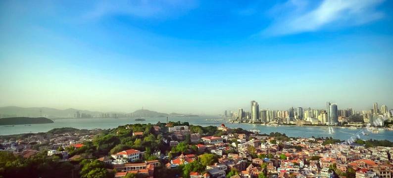 厦门木木家听海(鼓浪屿店)图片