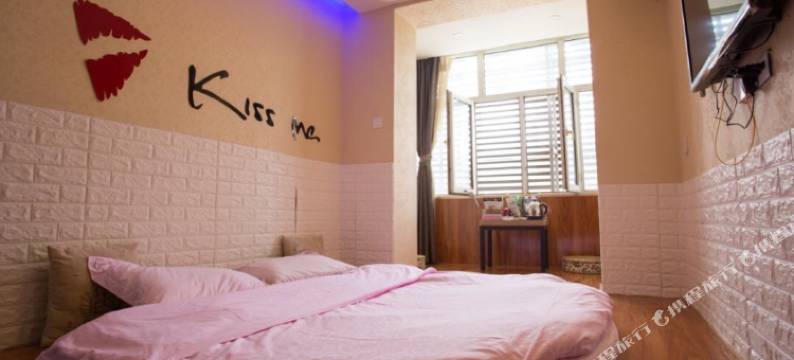 乌鲁木齐帝佳主题酒店图片