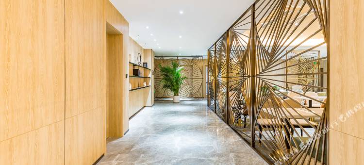 蔚徕酒店(廊坊大厂店)图片