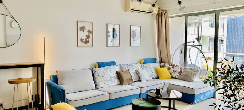 深圳三五人青年旅舍图片