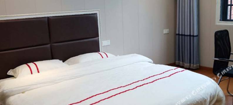 抚州鑫武宾馆图片