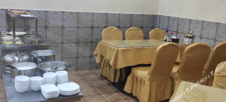 闽清世纪快捷酒店图片