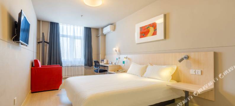 锦江之星(沈阳沈北大学城辽宁大学地铁站店)图片