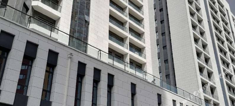 长春艺墅拾光公寓图片