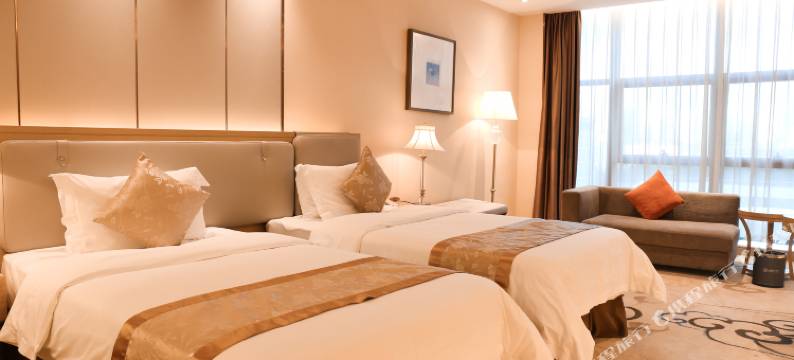 深圳市宜居酒店图片