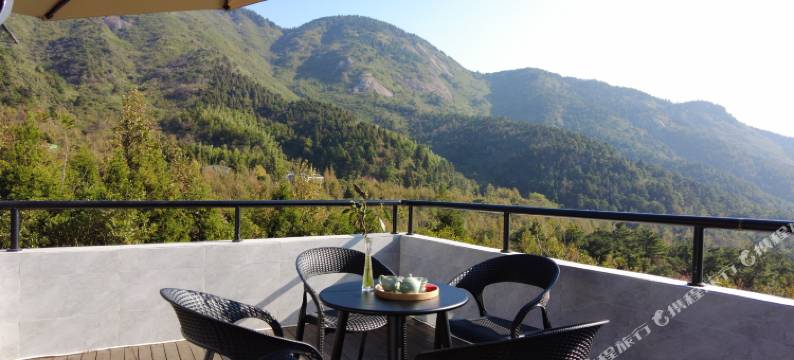 我的院子民宿(南岳衡山景区店)图片