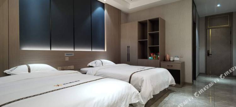 阿荣旗熙和精品酒店图片