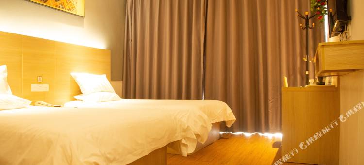 海友酒店(昆山弘基广场顺帆北路地铁站店)图片