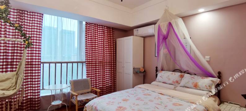 猫客栈(石家庄新百广场地铁站店)图片