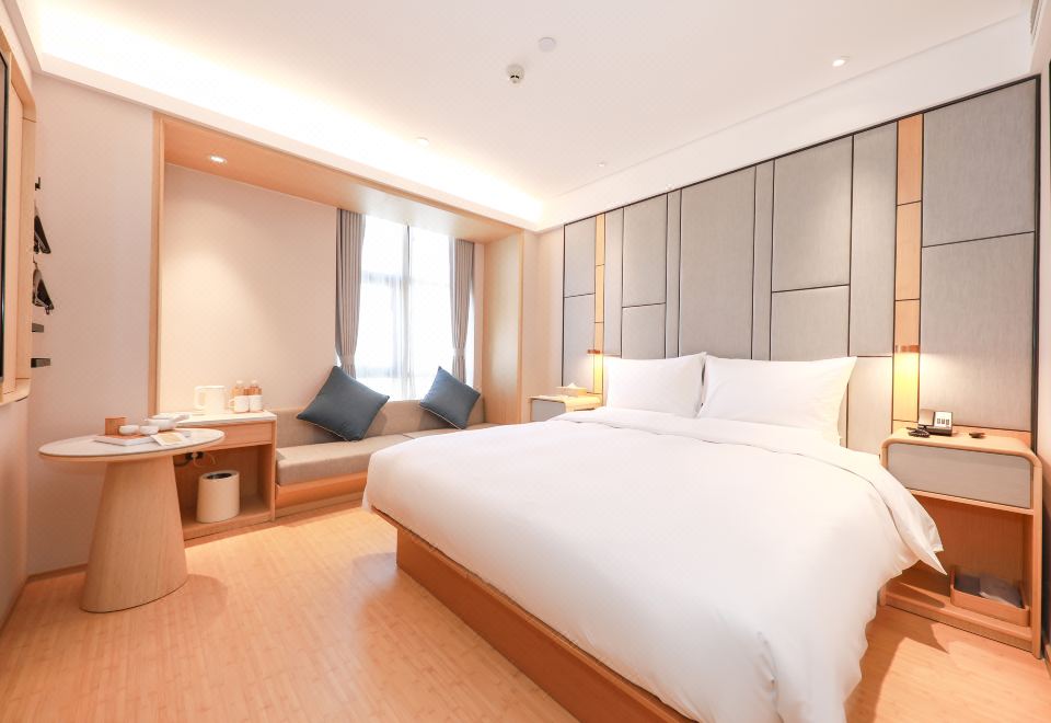 Hotel Overview